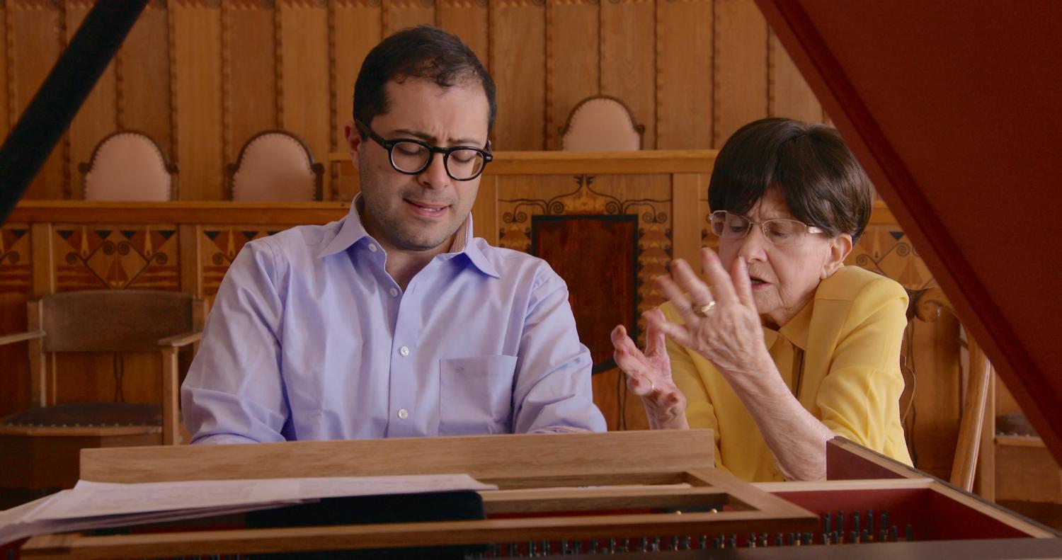 Zuzana: Music Is Life